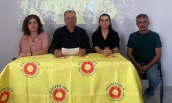 ‘Yüz binlerce öğretmen güvencesiz işlerde çalışmaya itilmiş durumda’