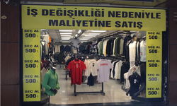 ESNAF ÇAREYİ İŞ DEĞİŞİKLİĞİNDE BULDU