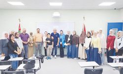 ‘Bölümler arası işbirliği çok önemli’