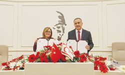 ‘Gazi şehrin 29’uncu kardeşi Gazimağusa!’