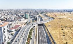 ‘Yeni imar yollarını ulaşıma kazandırıyoruz!’