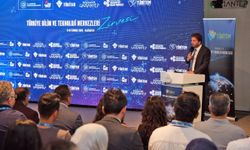 ‘Bilim ve teknolojinin geleceğine ışık tutacağız!’