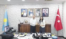 ‘İleri düzey bilimsel analizlere ev sahipliği yapabileceğiz’