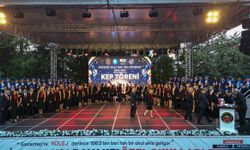 ‘Kitlesel ve bireysel başarılar katlanarak devam ediyor’
