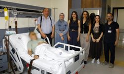 ‘Türkiye’nin referans merkezleri arasında yer alıyoruz’