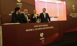 ‘35 TAKIM iKi GRUPTA MÜCADELE EDECEK’