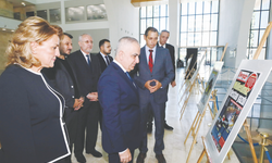 Bağımsızlık ve toplumsal hafıza temaları ön planda!