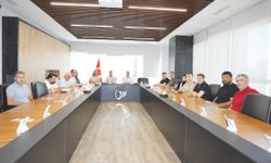 ‘Hayvancılık sektörüne finansman desteği sağlayacağız’