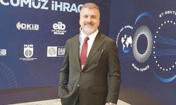 ‘İhracatın önünü açan her adım, yeni rekorların müjdecisi’