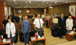‘ülkemizin geleceğine sahip çıktık’