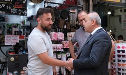 ‘Esnafın derdi bizim derdimiz’