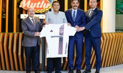 GAZiANTEP FK'DAN KOMBiNE SEFERBERLiĞi!
