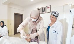 ‘Günümüzde güzellik merkezleri çok popüler’