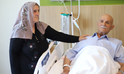 ‘Girişimsel radyoloji işlemleriyle tümör kontrol altında!’