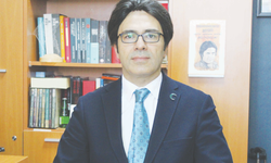 ‘SAĞLIKTA GÜVENiN VE BiLiMiN ADRESi OLMAYA DEVAM EDECEĞiZ’
