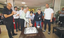 ‘Özel güvenlikler hizmet kalitesini artırıyor!’