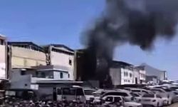 Yangının çıkış nedeniyle ilgili soruşturma devam ediyor