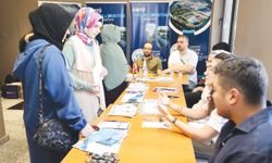 ‘Aday öğrencilerin sorularını yanıtlayacağız’