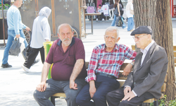 ‘Kademeli emeklilik yasalaşmalı’