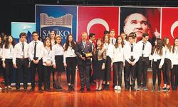‘Gelişmiş bir eğitim modelini gelecek nesile aktarıyoruz’