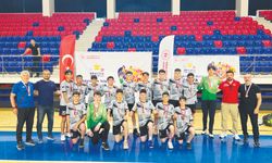TÜRKiYE FiNALLERi'NE YÜKSELEN TAKIMLAR BELLi OLDU
