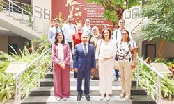 ‘Üniversiteyle mevcut iş birliğimizi farklı alanlarda geliştirmeliyiz’