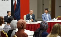 ‘Doğru bilgiye dayalı iletişim anlayışını benimsemeliyiz’
