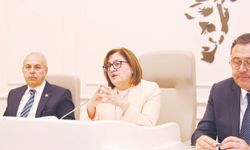 ‘Türkiye'nin en hızlı büyüyen ikinci şehriyiz’