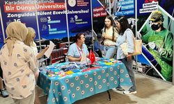 ‘Uluslararası değişim programları donanımlı eğitim için şart’
