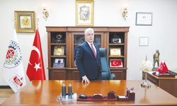 Mehmet Özyurt görevi devretmeye hazırlanıyor