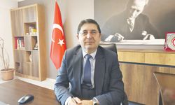 ‘Özgür basın, güçlü demokrasinin teminatı’