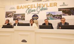 Bahçelievlerin ilk 5 bin hak sahibi belirlendi