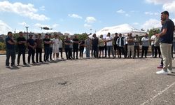 ‘Kurumlarımız arasındaki işbirliğini güçlendirmeliyiz’
