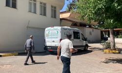 Trafik kazaları can alıyor!
