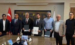 ‘Yenilikçi bilgileri karşılıklı paylaşılmayı hedefliyoruz’