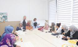 ‘Çocukları her yönden geleceğe hazırlamamız gerekiyor’