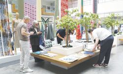 ‘Fikirden kumaşa, kumaştan geleceğe’