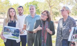‘Kültürel mirasımızı gelecek nesillere aktaracağız’