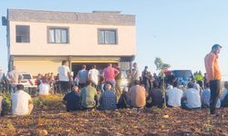 Yaralı sürücü gözaltında!