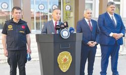 ‘Bu sabah daha güvenli Gaziantep’e uyandık’
