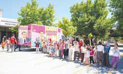 ‘En büyük gücümüz birlik ve beraberliğimiz’