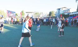 iLK KADIN AMPUTE TAKIMI BU ŞEHiR'DE!