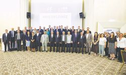Şehrin uluslararası marka değeri her geçen gün artıyor!