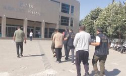 Terörle mücadelede şok baskın!