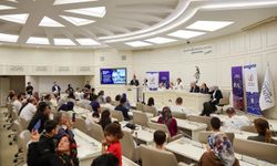 44 çocuk yeniden sesle buluştu
