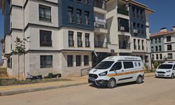 Apartman görevlisi, yaşlı kadını öldürüp altınlarını çalmış!
