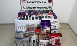 Kaçakçılara geçit yok!