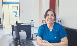 KASK Gaziantep İl Temsilciliği sahaya iniyor