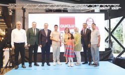 ‘Bir annenin babanın en güzel eseri yavruları’