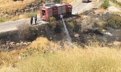 Yangına müdahale ederken hayatını kaybetti